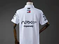 Polo Tommy Hilfiger APXGP F1 Movie Race Day - Branca - Thumbnail 2