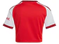 Camisa Feminina Cropped Arsenal 2026/27 - Estilo e Paixão - Thumbnail 5