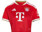 Camisa Cropped Bayern 2026/27 - Estilo e Paixão - Miniatura 3
