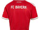 Camisa Cropped Bayern 2026/27 - Estilo e Paixão - Miniatura 4