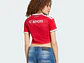 Camisa Cropped Bayern 2026/27 - Estilo e Paixão - Miniatura 2