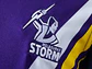 Camisa Retrô Alternativa Melbourne Storm 2025 - Miniatura 4