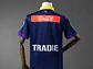 Camisa Retrô Alternativa Melbourne Storm 2025 - Miniatura 2