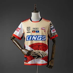 Camisa Indígena dos Dolphins 2025 - Celebrando a Herança