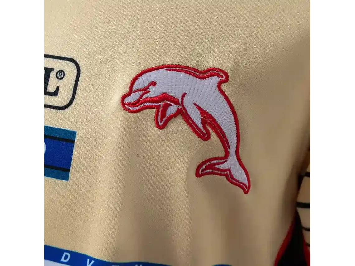 Camisa Indígena dos Dolphins 2025 - Celebrando a Herança 4