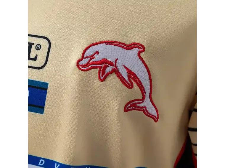 Camisa Indígena dos Dolphins 2025 - Celebrando a Herança 4