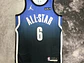 Camisa LeBron James #6 All-Star 2025 - Estilo de Rei - Thumbnail 2
