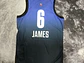 Camisa LeBron James #6 All-Star 2025 - Estilo de Rei - Thumbnail 1