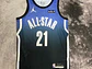 Camisa Joel Embiid #21 All-Star - Força e Estilo - thumbnail 2