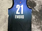 Camisa Joel Embiid #21 All-Star - Força e Estilo - thumbnail 1