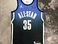 Camisa Kevin Durant #35 All-Star - Estilo de Lenda - Thumbnail 2