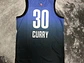 Camisa Stephen Curry #30 All-Star - Estilo de MVP - vignette 1