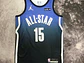 Camisa Nikola Jokic #15 All-Star - Estilo de MVP - Thumbnail 2