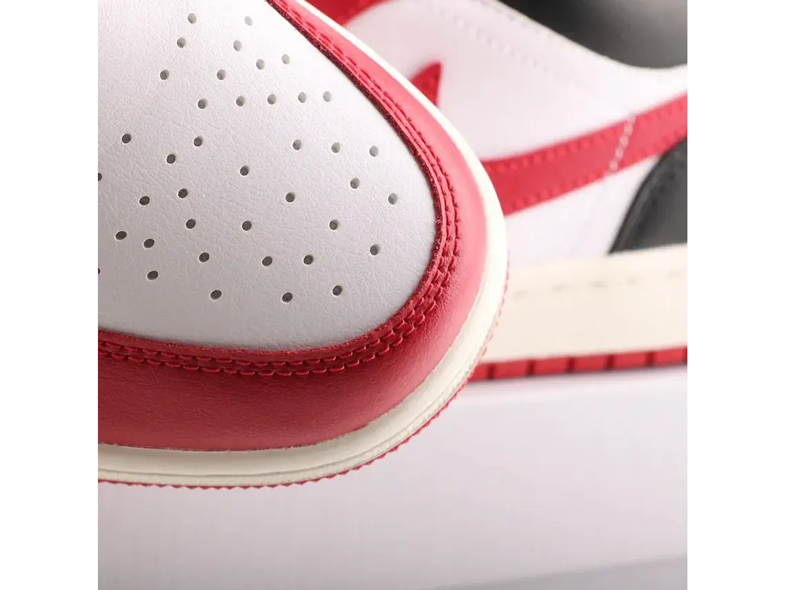 Ténis Nike Air Jordan 1 Retro Low DC0774 - Estilo Icónico 5