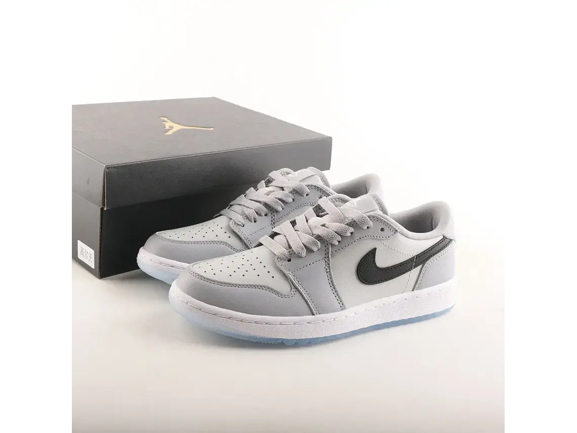 Ténis Nike Air Jordan 1 Retro Low DC0774 - Estilo Icónico 11