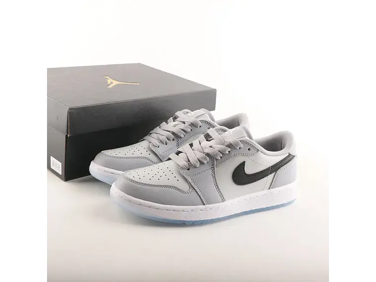 Ténis Nike Air Jordan 1 Retro Low DC0774 - Estilo Icónico 11