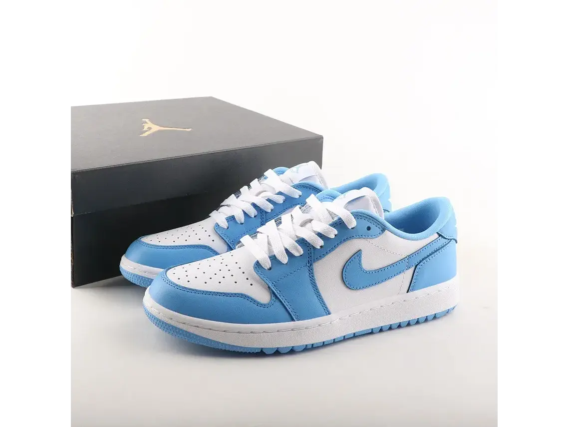 Ténis Nike Air Jordan 1 Retro Low DC0774 - Estilo Icónico 12