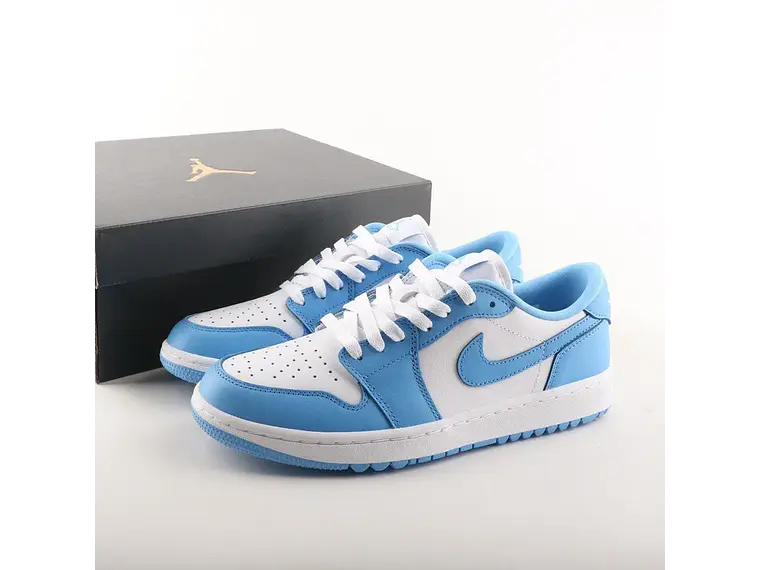 Ténis Nike Air Jordan 1 Retro Low DC0774 - Estilo Icónico 12