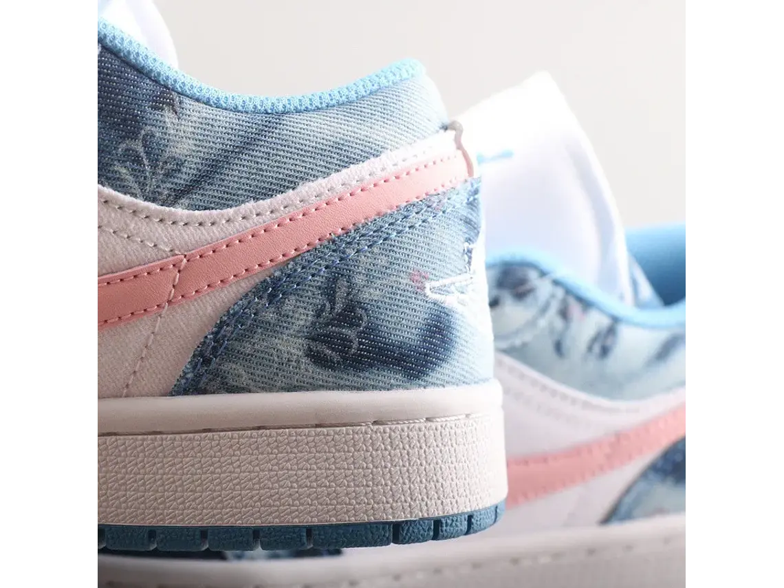 Ténis Air Jordan 1 Retro Low – Herança e Estilo 5