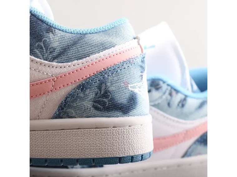 Ténis Air Jordan 1 Retro Low – Herança e Estilo 5