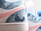 Ténis Air Jordan 1 Retro Low – Herança e Estilo - Thumbnail 5