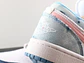 Ténis Air Jordan 1 Retro Low – Herança e Estilo - Thumbnail 4