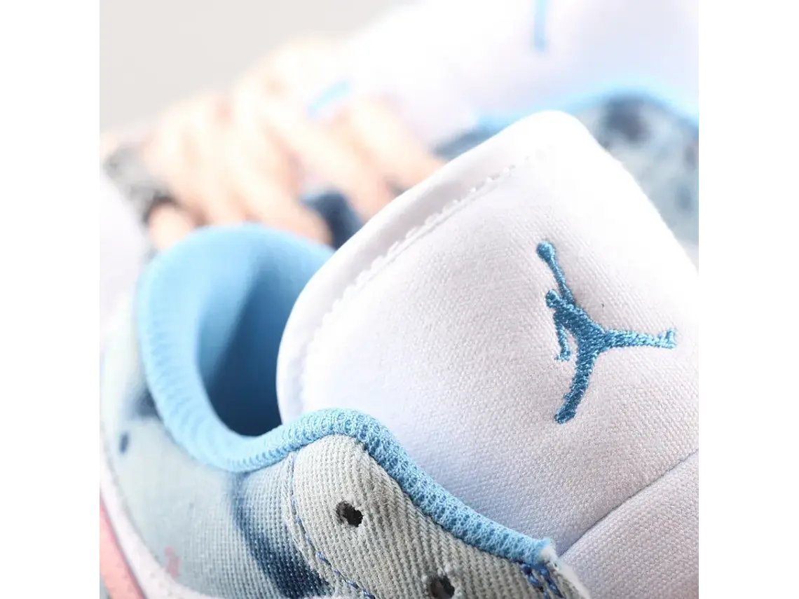 Ténis Air Jordan 1 Retro Low – Herança e Estilo 3