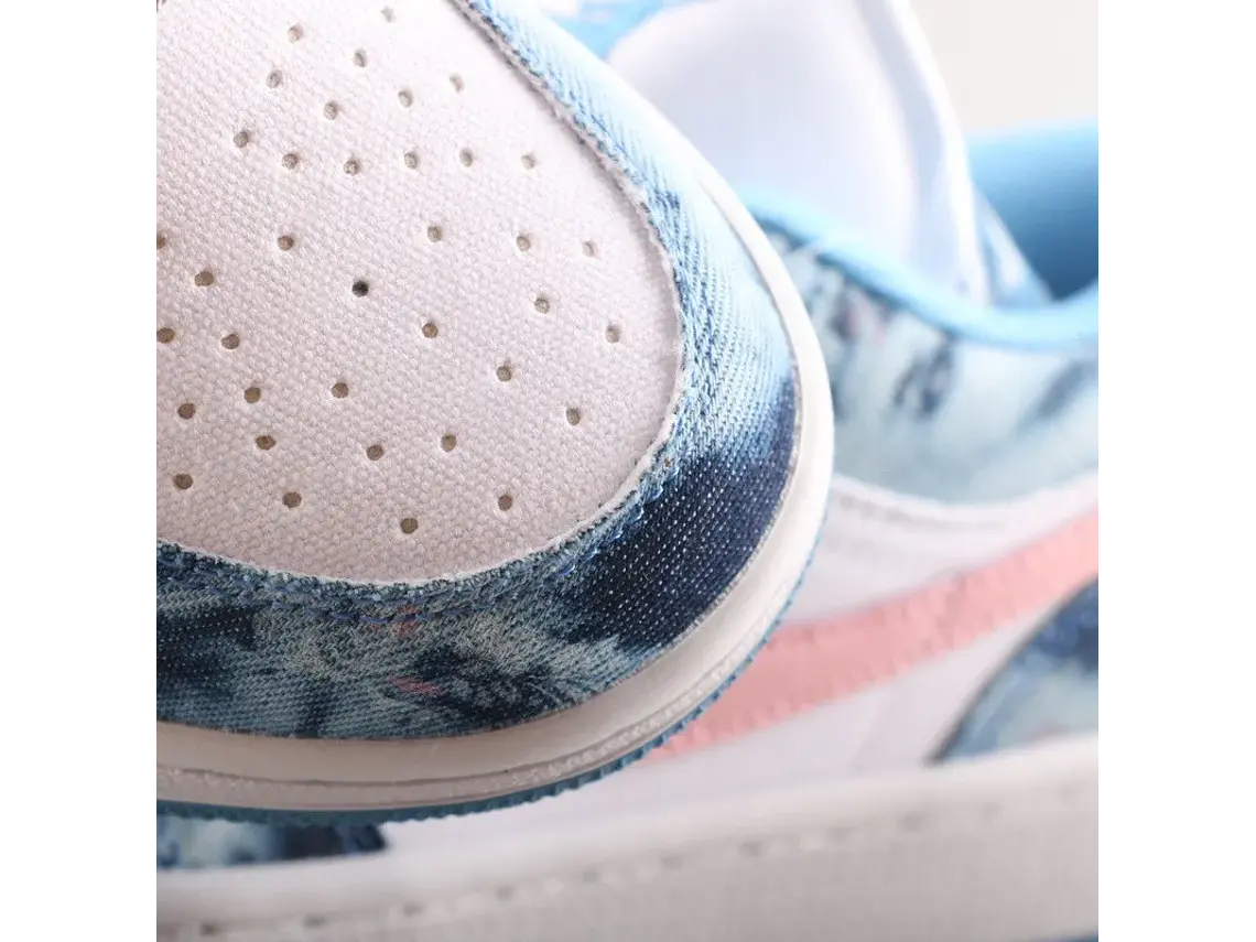 Ténis Air Jordan 1 Retro Low – Herança e Estilo 2