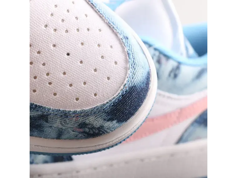 Ténis Air Jordan 1 Retro Low – Herança e Estilo 2