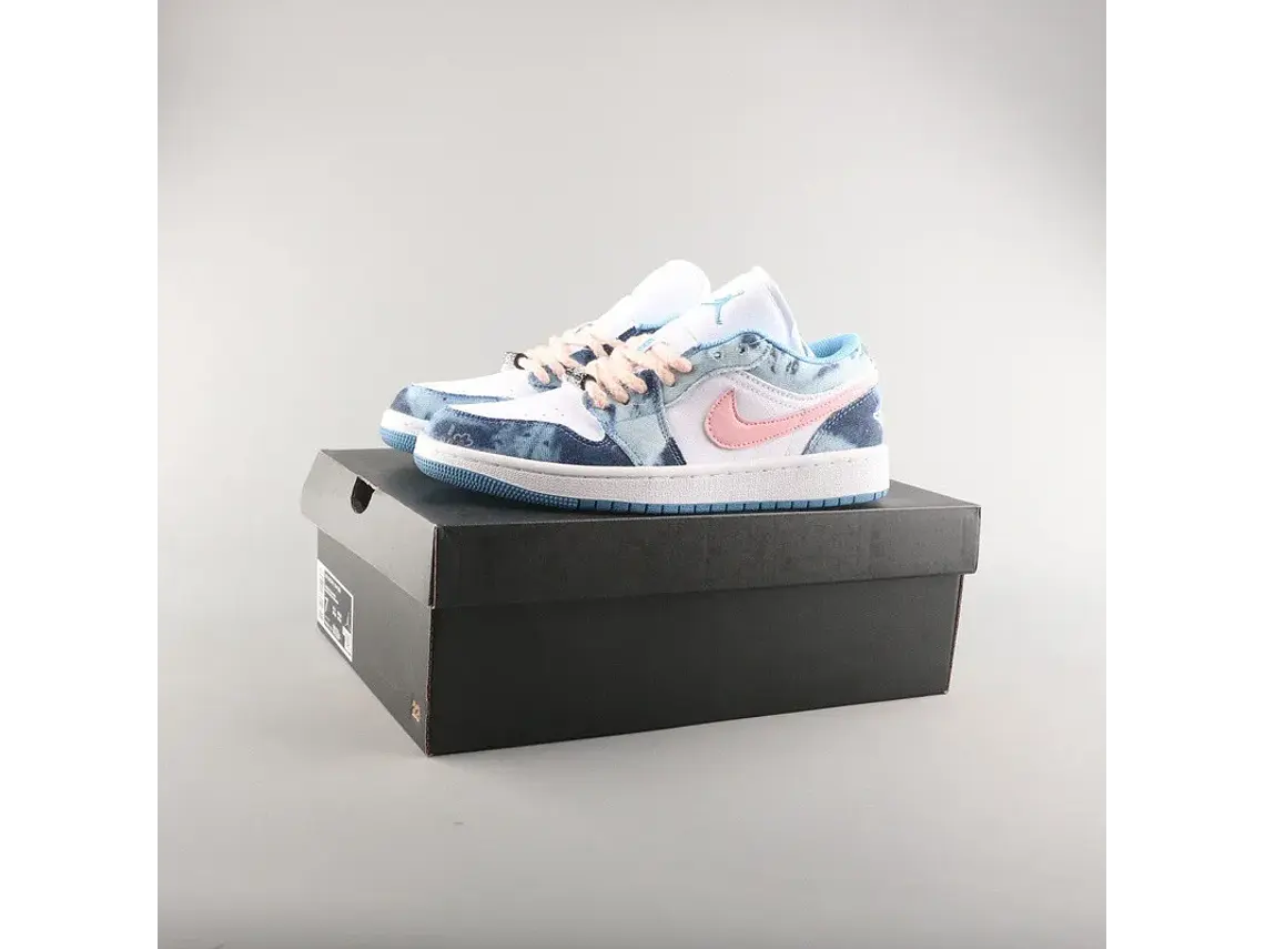 Ténis Air Jordan 1 Retro Low – Herança e Estilo 6