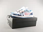 Ténis Air Jordan 1 Retro Low – Herança e Estilo - Thumbnail 6