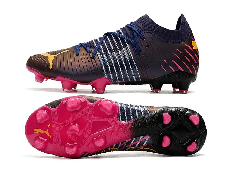 Chuteiras Future Z 1.1 FG/AG - Dominio e Agilidade 4