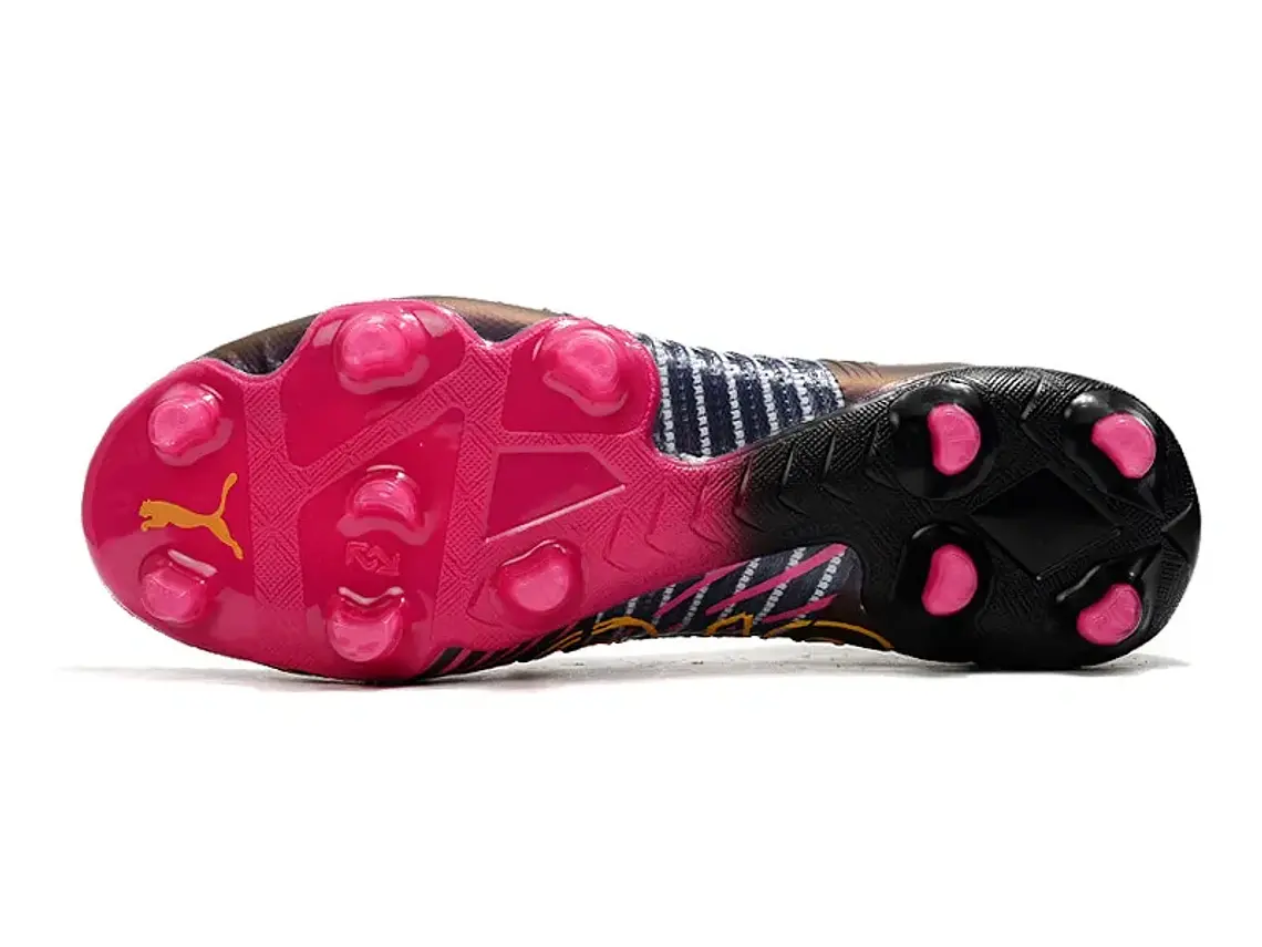 Chuteiras Future Z 1.1 FG/AG - Dominio e Agilidade 5