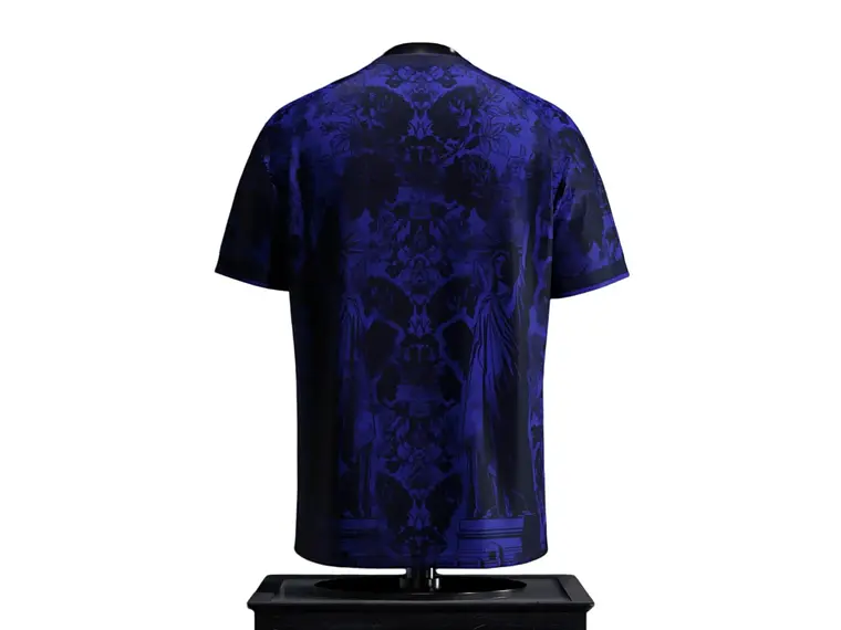 Camisa França 2026 - Edição com História dos Mundiais 2