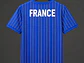 Camisa Pré-Jogo França 2026 - Edição Jacquemus x Nike - vignette 2
