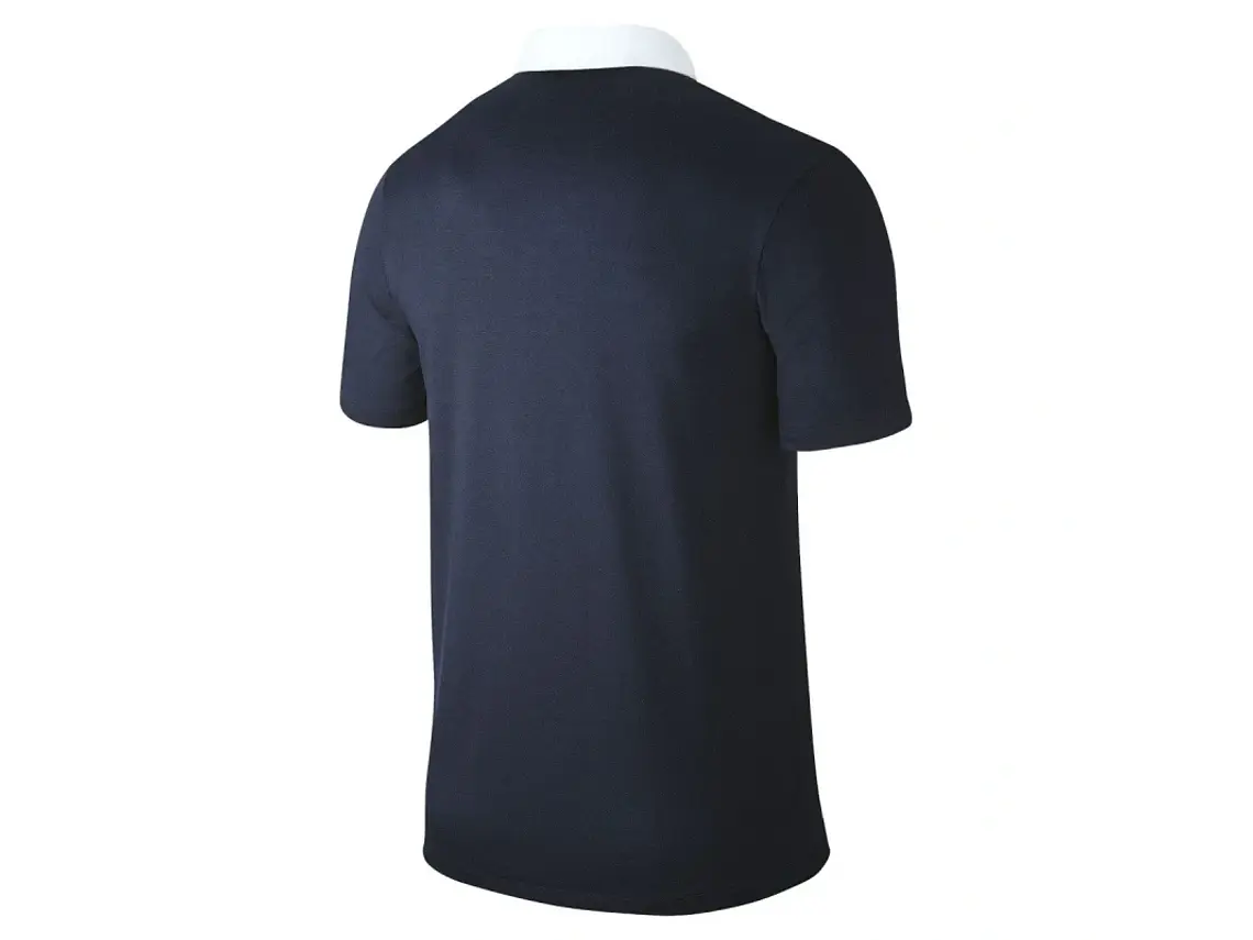 Camisa Retrô da França 2014 - Manga Curta 6
