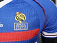 Camisa Retrô França 1998 - Versão Jogador do Mundial - vignette 4