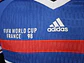 Camisa Retrô França 1998 - Versão Jogador do Mundial - vignette 5