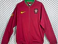 Jaqueta Retrô da Seleção Portuguesa de Atletismo 2006/08 - Thumbnail 3