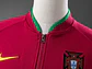 Jaqueta Retrô da Seleção Portuguesa de Atletismo 2006/08 - Thumbnail 6