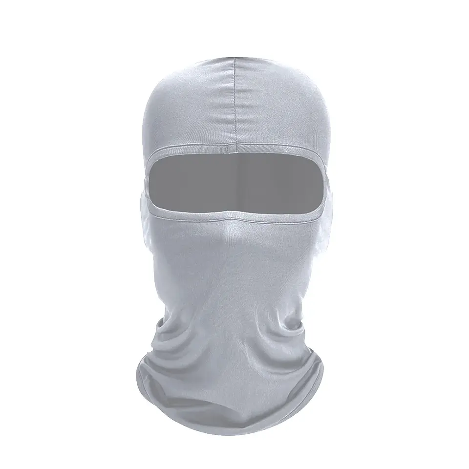 Balaclava para homem ideal para ciclismo, mota e atividades ao ar livre 7