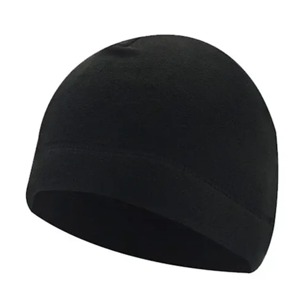 Gorro de Inverno em Polarfleece | Quente, Corta-Vento e Unissex  8