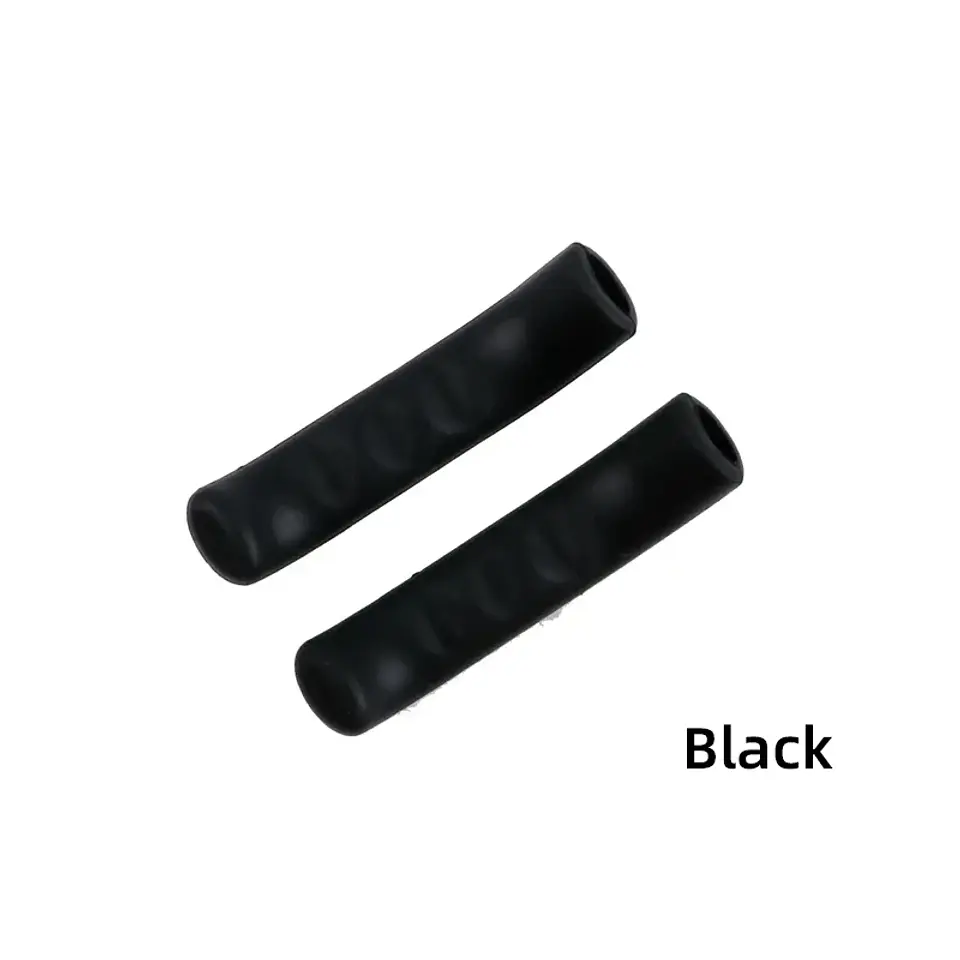Protetores de Manetes de Travão MEROCA em Silicone | Antiderrapantes e Conforto  7