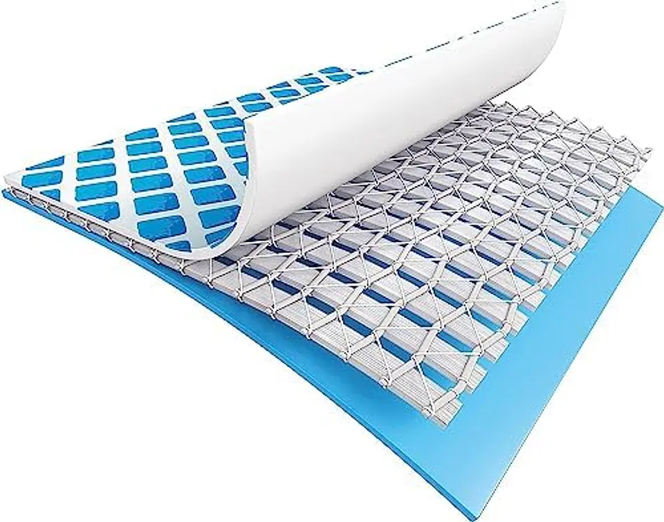 Intex 55237 - Piscina Insuflável, Ø244x61 cm, 1.942 litros, Piscina Redonda, com Depuradora a Cartucho, 1.250 litros/Hora, Filtro Cartucho Tipo H, para 2 Pessoas 10