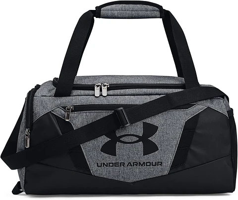 Mochila Saco (Duffle) UA Undeniable 5.0 para Adultos Unissexo Under Armour, XS