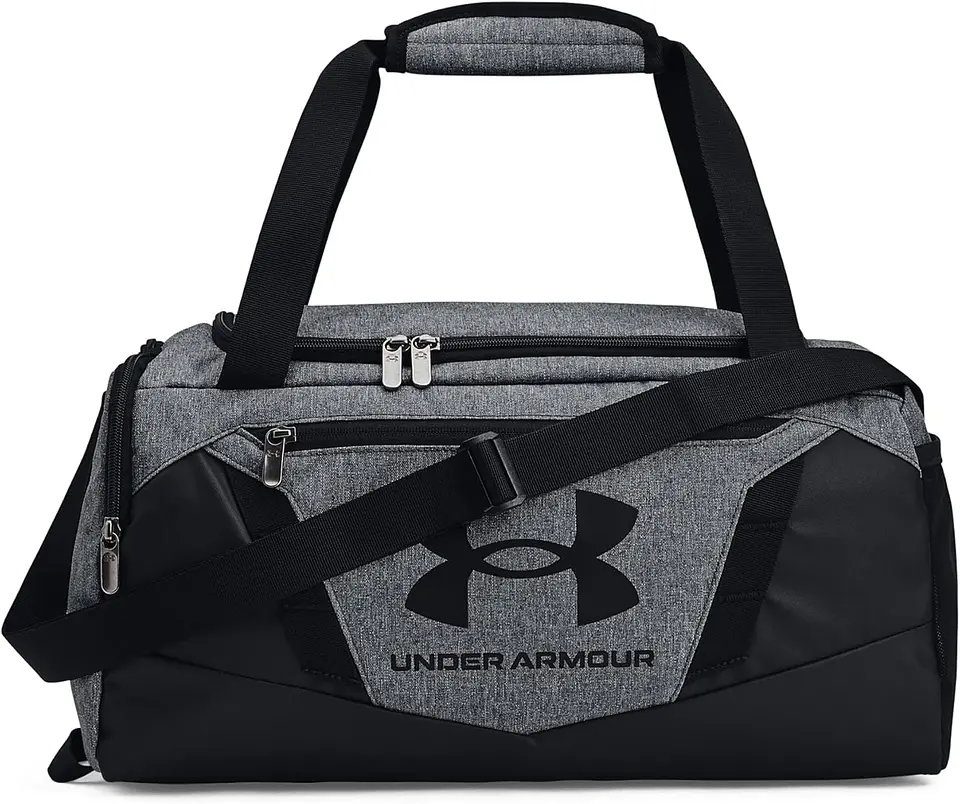 Mochila Saco (Duffle) UA Undeniable 5.0 para Adultos Unissexo Under Armour, XS 1