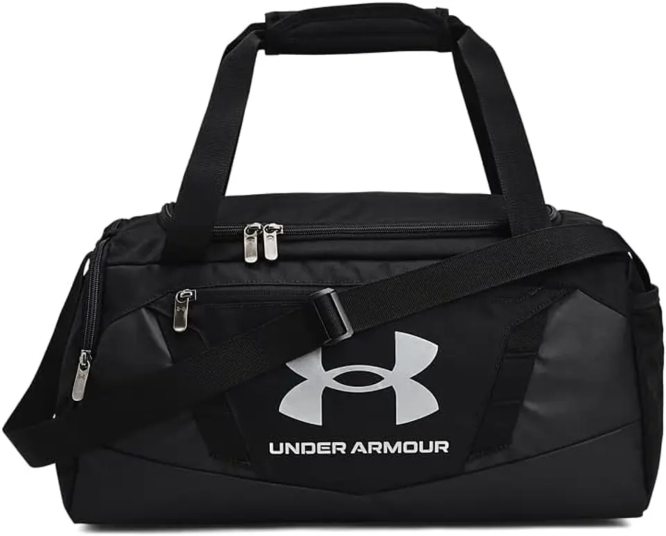 Mochila Saco (Duffle) UA Undeniable 5.0 para Adultos Unissexo Under Armour, XS 2