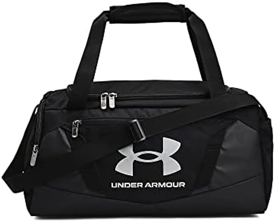 Mochila Saco (Duffle) UA Undeniable 5.0 para Adultos Unissexo Under Armour, XS 6