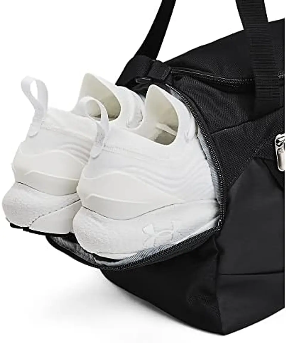 Mochila Saco (Duffle) UA Undeniable 5.0 para Adultos Unissexo Under Armour, XS 12