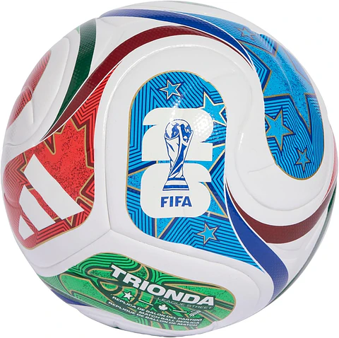 Bola World Cup 2026 adidas WC LGE J290
